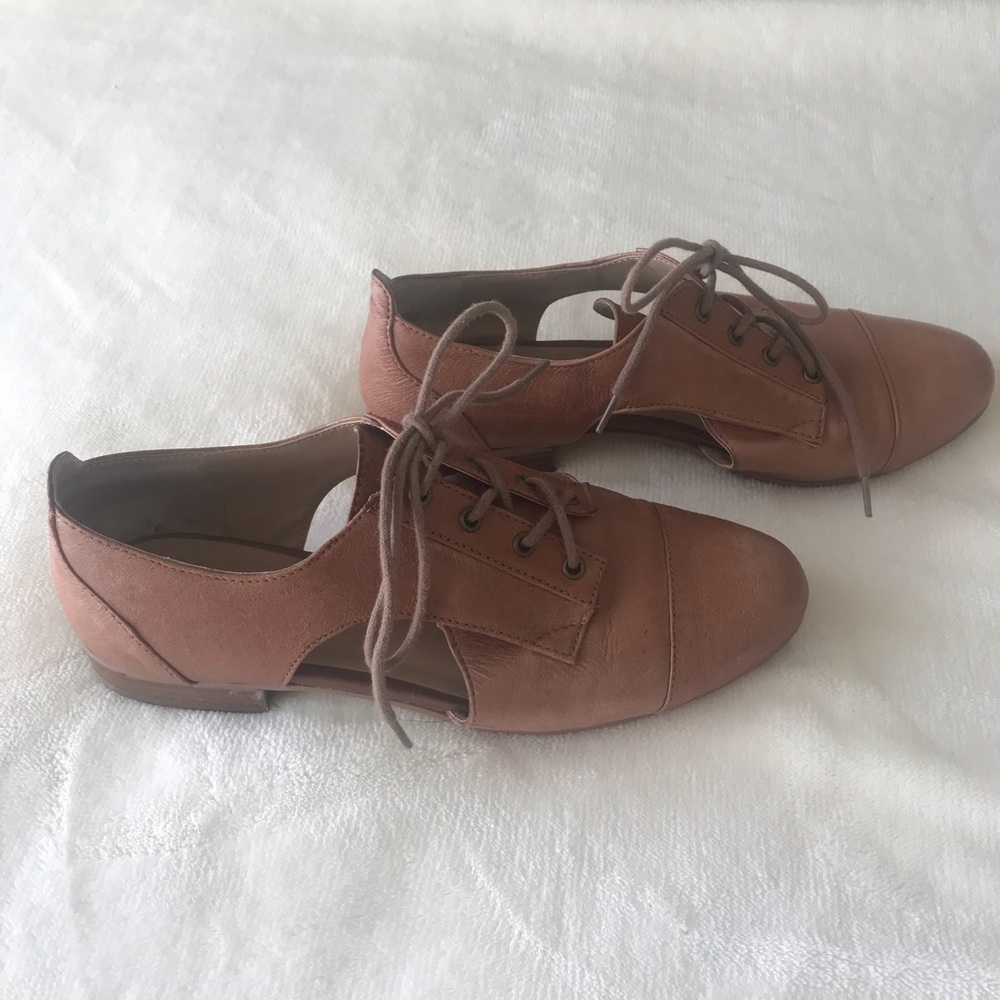 Steve Madden shoes